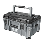 Flex Flex Accessories Medium-sized accessory box FLEX Stack Pack