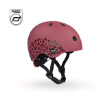 Scoot Scoot and Ride Scoot & Ride Kask XXS-S Wildcat