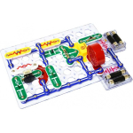 Snap Snap Circuits 300-in-1 Experiment Kit