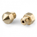 PrimaCreator MK8 brass nozzle 0.2mm - 1 pc.