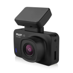 Niceboy PILOT XR Radar 4K Ultra HD WiFi Patarei, Sigaretis&uuml;&uuml;taja, USB Must
