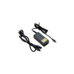 Acer GP.ADT11.028 toiteadapter ja vaheldi Hoonesisene 65 W Must