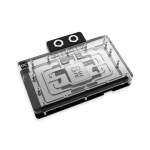 Alphacool Core Tagumine plaat