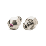 PrimaCreator MK8 nickel-plated copper tip with ruby 0.4mm - 1 pc