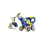 Velleman KSR17 meelelahutusrobot