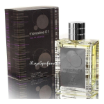 Fragrance Fragrance World Esscentric Molecules 01 100ml perfume Unisex EDP