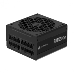 Corsair RMe Series RM1200e toiteallika komponent 1200 W 24-pin ATX ATX Must