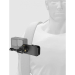 Beiwe AC35 mounting clip