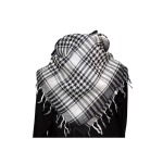 Guess, Guess, Kefiah, textile scarf, AW8800MOD03, 130 x 130 cm, Women Women
