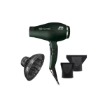 Hair Hair dryer Parlux Digitalyon + MagicSense&reg; diffuser, green