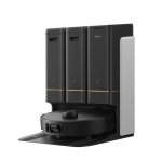 Dreame Mova Z50 Ultra Kotita Must