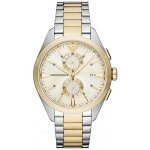 Men's Men's watch EMPORIO ARMANI AR11605 CLAUDIO + BOX