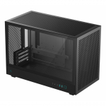 DeepCool CH260 Micro Tower Must