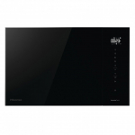 Hisense BIM325GI63DBG Must Grilliga mikrolaineahi Sisseehitatud 25 l 900 W