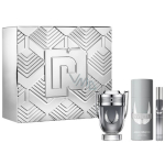 Paco Paco Rabanne Invictus Giftset, 150 ml