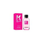 Karl Karl Lagerfeld Lagerfeld Jenas Urban Pink EDP - 60 ml
