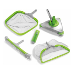 Marimex Premium Pool Cleaning Kit (10964017)