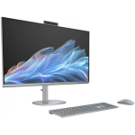 Desktop Desktop computer HP OmniStudio X All-in-One PC 32-c1173ng [80cm (31.5") 4K-UHD-Screen, IntelCore Ultra 7 256V, 16GB RAM, 1TB SSD