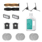 Aksessuaaride Aksessuaaride komplekt RAK64 Dreame tolmuimejatele - robotitele X50 Ultra/X50 Master/L50 Ultra/L50 Pro Ultra/L40s Ultra/L40s Pro