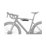TOPEAK pump MINI MORPH must