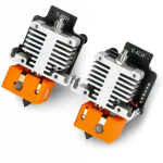 Hotend Hotend otsik Snapmaker J1 3D printerile - 0.4mm - karastatud otsik - 2 tk.