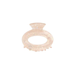Invisibobble Clipstar Rosy Bliss M - Juukseklamber