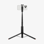Spigen Tripod Selfie Stick | S541W endlikepp Nutitelefon Must