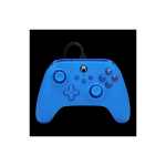 PowerA 1519367-01 m&auml;ngukontroller Sinine USB Juhtpult Analoog PC, Xbox One, Xbox Series S, Xbox Series X