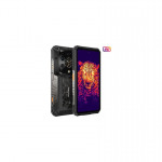 Ulefone Armor 28 Ultra Thermal Version 16,9 cm (6.67") Kaksik-SIM Android 14 5G USB t&uuml;&uuml;p-C 16 GB 1 TB 10600 mAh Must
