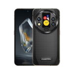Nutitelefon Nutitelefon Oukitel WP200 Pro 5G 6.7" 24GB/1TB DS. 8580mAh Must