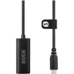 Punane Punane adapter HDMI - USB-C