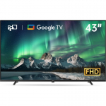 FPD 43" G700 &ndash; Full HD LED Google TV