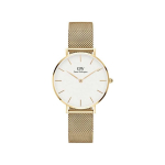 Kell Kell DANIEL WELLINGTON NAISTE KELL DW00100348 - Petite Evergold 32mm