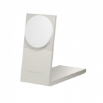 Native Native Union Rise 2-In-1 Qi2 Nutitelefon Helehall Traadita laadimine Hoonesisene