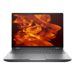 Hewlett Hewlett Packard (HP) HP Zbook Fury 16 G1i Ultra 7 255HX s&uuml;learvuti, RTX PRO 1000 8GB, 32GB, 2x512GB, WUXGA 400n, WiFi, BT, FpR,