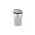 Terminis Terminis puodelis, pilkas, 280 ml, Klausberg, KB 7622