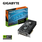 RTX RTX 5060 8GB Gigabyte EAGLE Max OC GDDR7