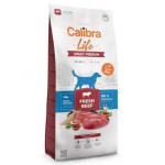 CALIBRA DOG life senior medium v&auml;rske veiseliha 12kg