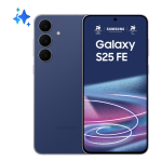 Samsung Galaxy S25 FE 5G 17 cm (6.7") Kaksik-SIM USB t&uuml;&uuml;p-C 8 GB 256 GB 4900 mAh Meresinine