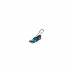 Makita DLM466Z Akumuleeritav muruniiduk 2x18V