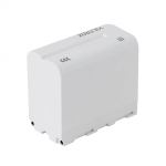 Viltrox NP-F970 aku, 6600 mAh, USB-C