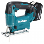 Makita DJV186Z akutoiteliga pendelsae 18 V