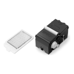 Epson C13S400262 printeripuhastus Prindipea puhastuskomplekt