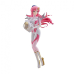 Banpresto Gundam Seed Freedom Lacus Clyne figuur 22 cm