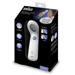 Braun BNT300 Touch + No Touch Otsakuumemittari