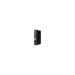 DELL OptiPlex 7070 Micro i5-9500T, 16GB, 512GB SSD, mSFF, Win11pro, kasutatud