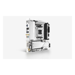 Sapphire N-- PURE B850M WIFI 1xHDMI 1.4 1xDP 1.2 AMD B850 Protsessoripesa AM5 Mikro ATX