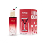 Gulf Gulf Orchid, Cherry Kokomo, Eau De Parfum, Unisex, 100 ml