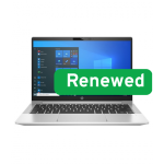 HP HP RENEW | klass C | ProBook 440 G10 | 14-tolline | FHD | i3-1315U |