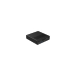 MINISFORUM Miniforum MS-A2 AMD Ryzen 9 7945HX stotis